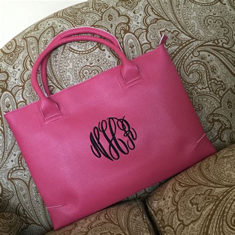 Monogram in Handbags for Women .